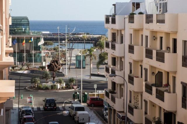 Apartamento Malvasia Vv أرّاثيفي المظهر الخارجي الصورة