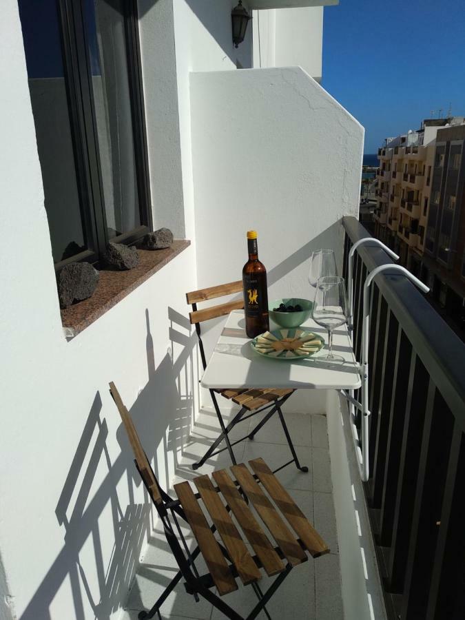 Apartamento Malvasia Vv أرّاثيفي المظهر الخارجي الصورة