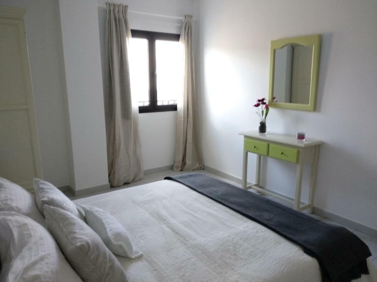 Apartamento Malvasia Vv أرّاثيفي المظهر الخارجي الصورة