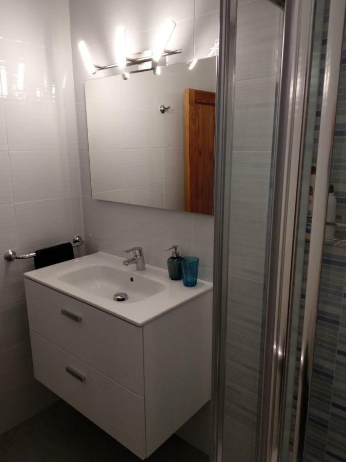 Apartamento Malvasia Vv أرّاثيفي المظهر الخارجي الصورة