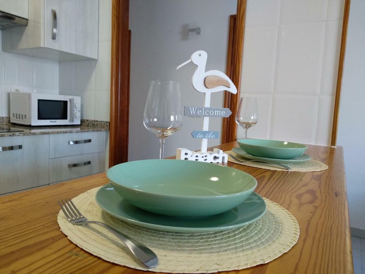 Apartamento Malvasia Vv أرّاثيفي المظهر الخارجي الصورة