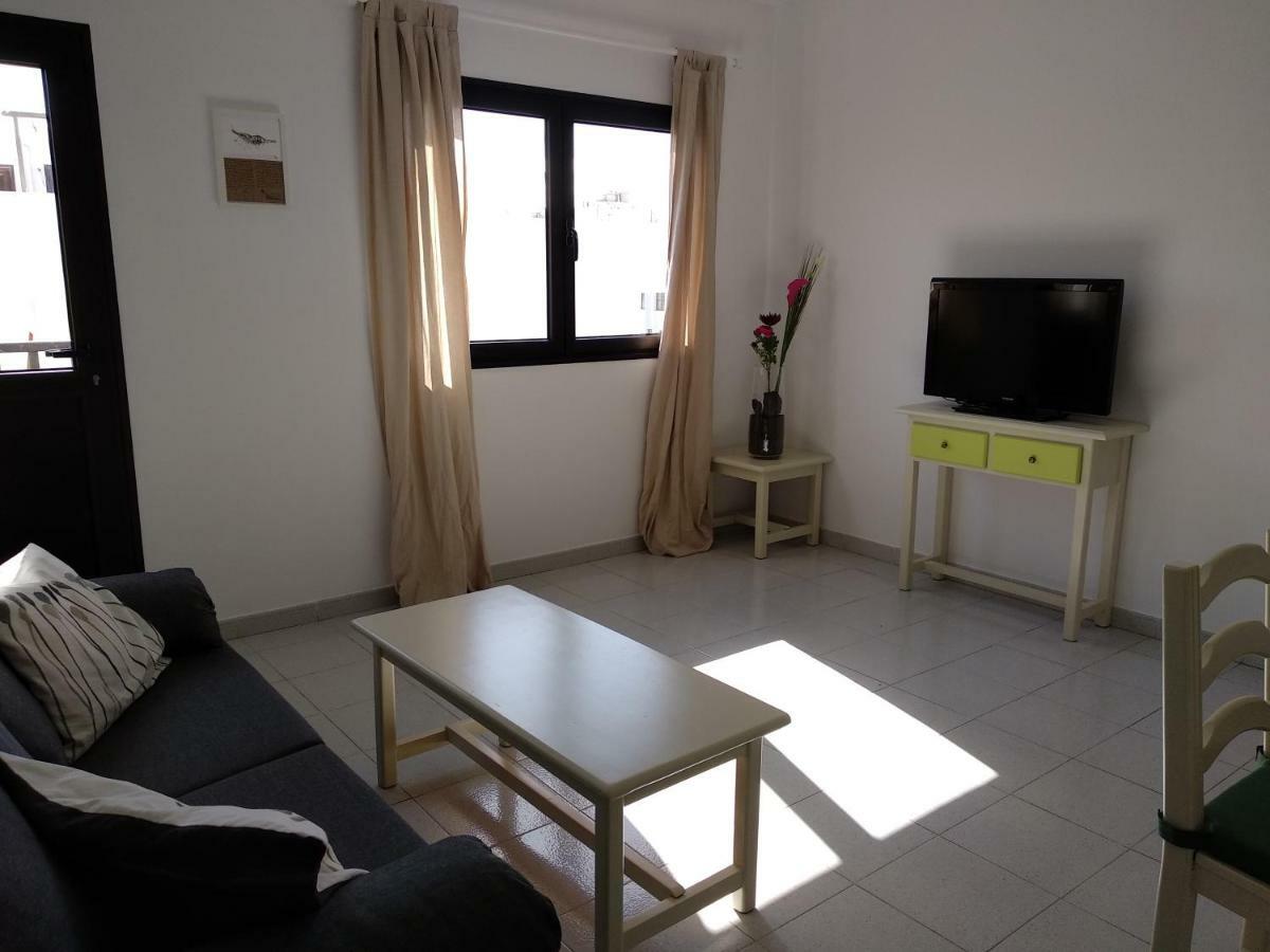 Apartamento Malvasia Vv أرّاثيفي المظهر الخارجي الصورة