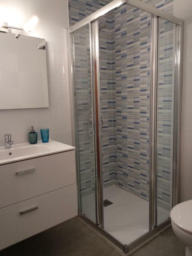 Apartamento Malvasia Vv أرّاثيفي المظهر الخارجي الصورة